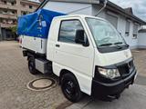 Piaggio Pfau LKW Kipper*Plane*AHK* - Pfau