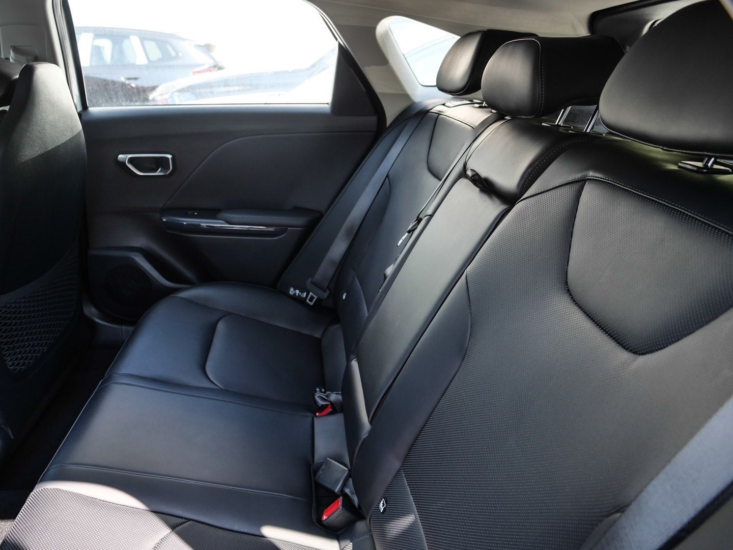 Kia K4 - Bild 10