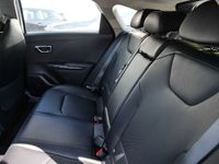 Kia K4 - Vorschau Bild 10