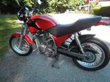 Sachs 650 - SACHS 650