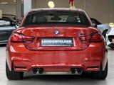 BMW M4 Cabrio Competition*Drivers*360°CAM*HuD*H&K* - BMW M4 Gebrauchtwagen in Wuppertal