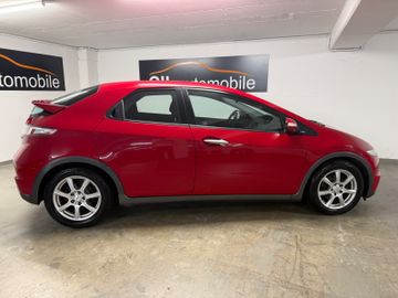 Honda Civic - 3