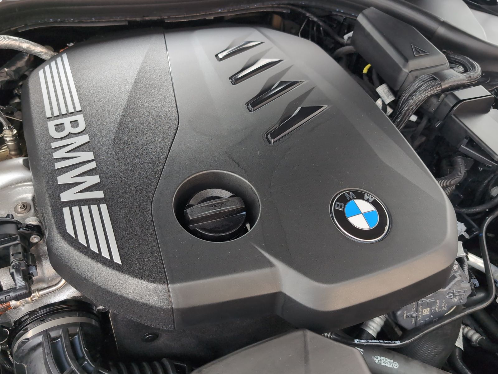 BMW 520 - Bild 16