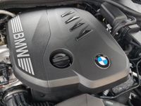 BMW 520 - Vorschau Bild 16