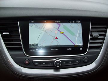 Bild 20 Opel Grandland (X) 1.2 T LED 360* SHZ LHZ Navi AHK