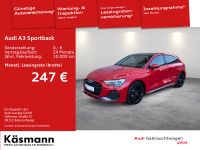 Audi A3 - Vorschau Bild 2
