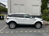 Land Rover Range Rover Evoque 2.0 TD4 110kW Pure Autom.... - Land Rover Range Rover Evoque Geländewagen Td4 pure mit Diesel-Antrieb