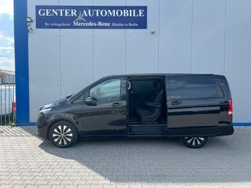Mercedes V 220 - 5