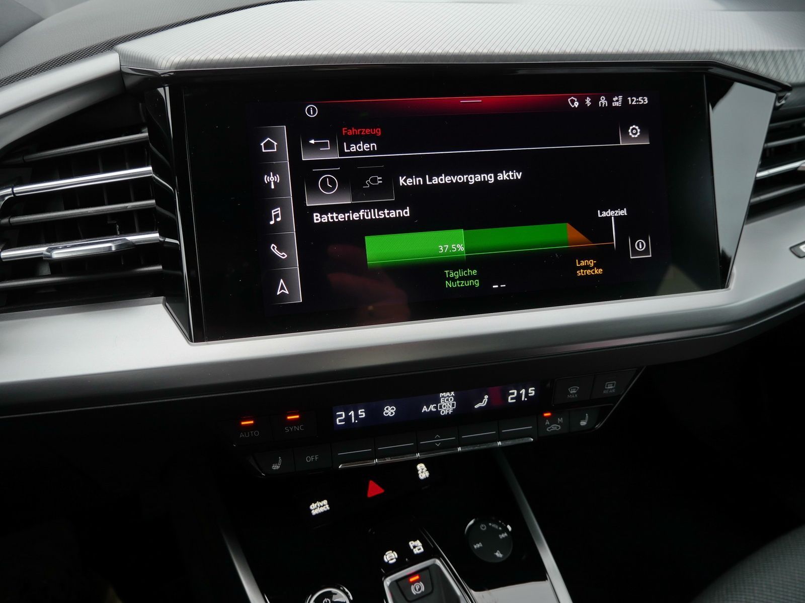 Audi Q4 e-tron - Bild 19