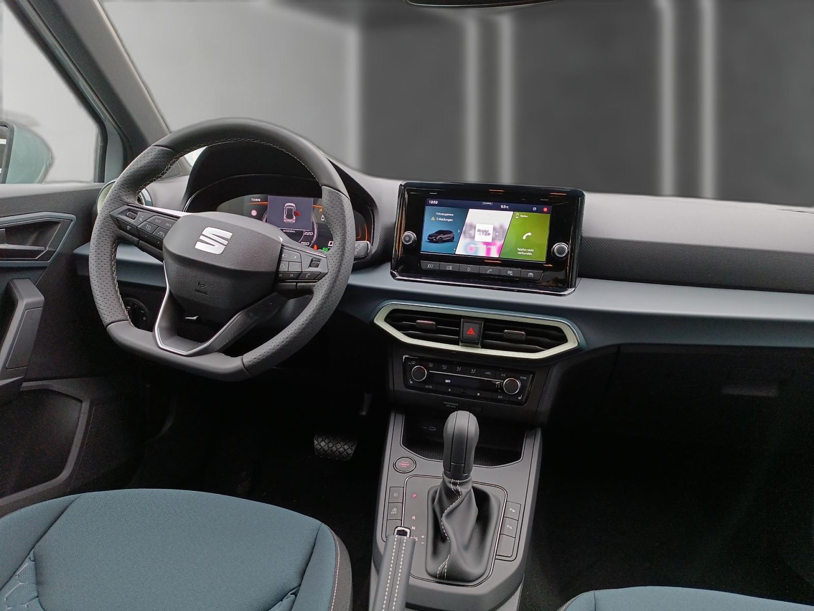 Seat Arona - Bild 22