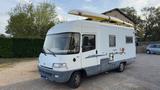 FFB - Tabbert Classic 580 RS - FFB - Tabbert Wohnwagen & Wohnmobile
