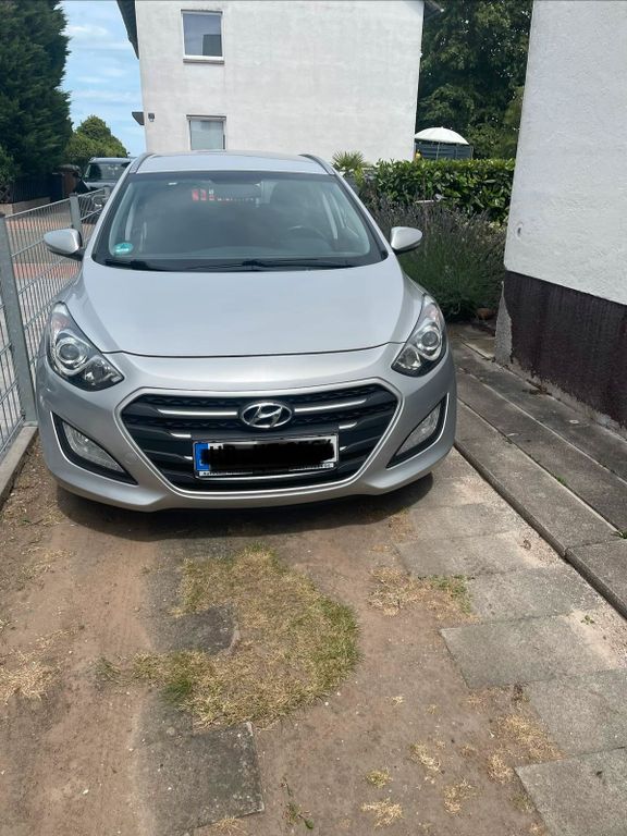 Image of Hyundai i30