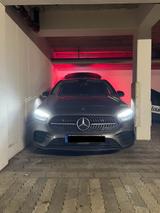 Mercedes-Benz B 250 4MATIC AMG Design