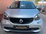 Smart ForFour forfour  52kW.Automatic.LED.PDC.Sitzheiz - Smart ForFour Gebrauchtwagen in Berlin