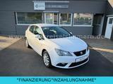 Seat IBIZA°STYLE°SD-SLOT°BLUETOOTH°KLIMA°EU6°ALU° - Seat Ibiza 6K mit Benzin-Antrieb