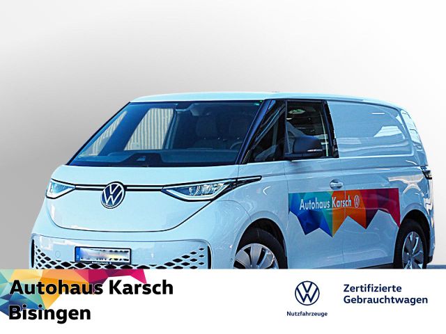 Volkswagen ID. Buzz Cargo 150 kW NAVI, AHK, SHZ