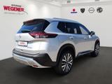 Nissan X-Trail Tekna 1.5 AT - HUD NAVI SHZ Keyless 360C - Nissan X-Trail mit Panoramadach