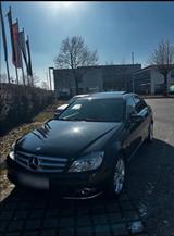 Mercedes-Benz 200 - Mercedes-Benz 200 aus 2010