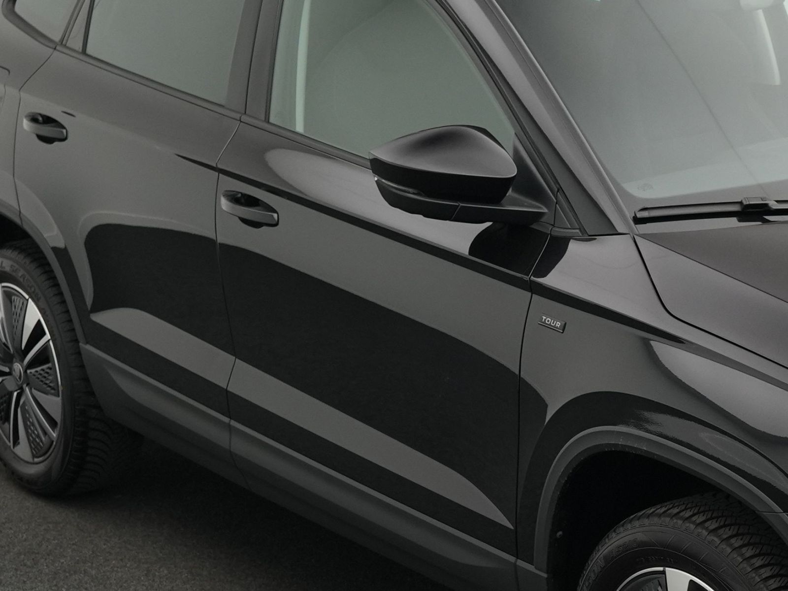 Skoda Karoq - Bild 38