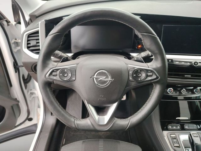 Grandland 1.2 DI Automatik Elegance