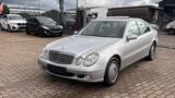Mercedes-Benz E 320 ELEGANCE*NAVI*AUTOM*SHZ*SD*LEDER* - Mercedes-Benz E 320: Elegance