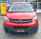Opel Vivaro Kasten 1,5D*AHK*DOKA*NAV*CARPLAY*6SITZER* - Opel Vivaro Doka Gebrauchtwagen