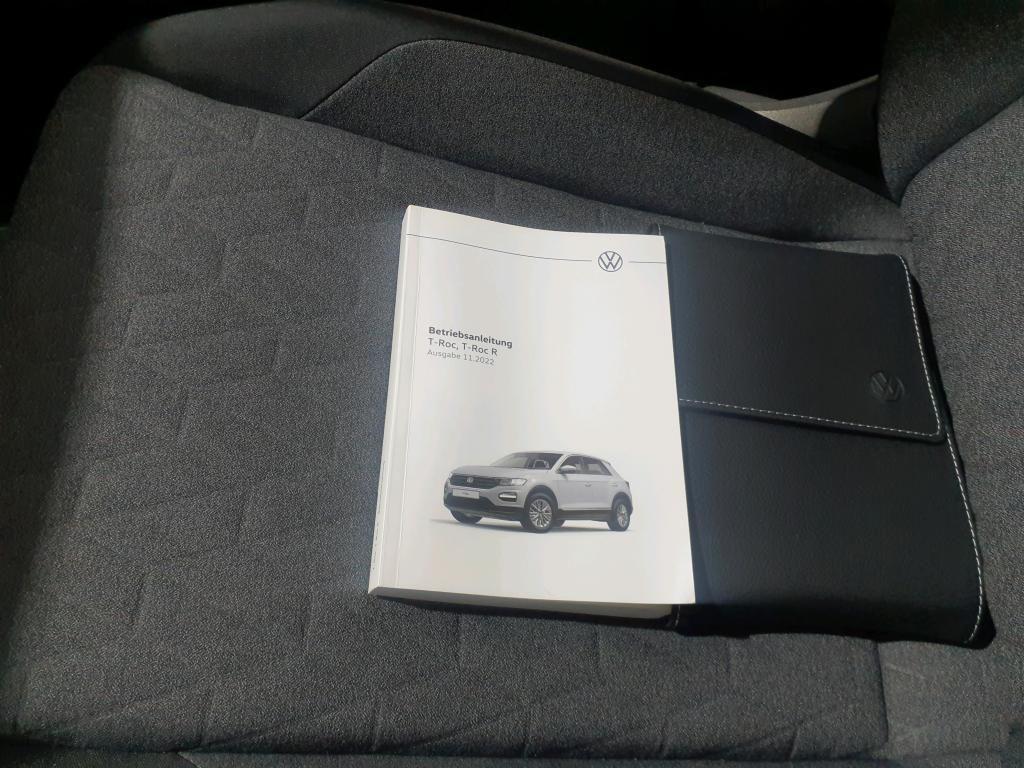 Volkswagen T-Roc Life MOVE 1.0 TSI 81kW 6-Gang 4 Türen, миниатюра 20