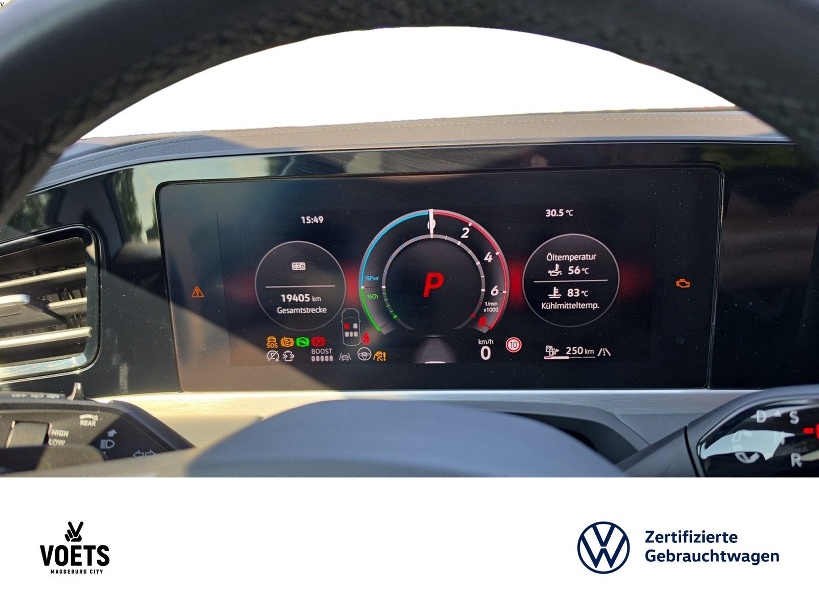 Volkswagen Passat Variant - Bild 14