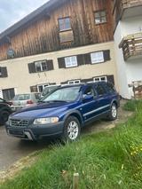 Volvo XC70 2.4 D5 AWD Ocean Race: TÜV neu, Scheckheft - Volvo XC70: Race