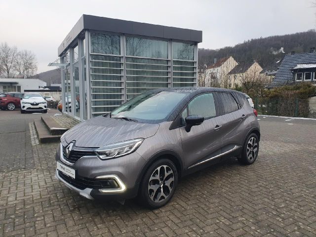 Renault Captur Collection