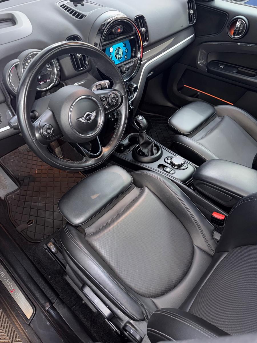 MINI Countryman S ALL4, Pano, Harman-Kardon