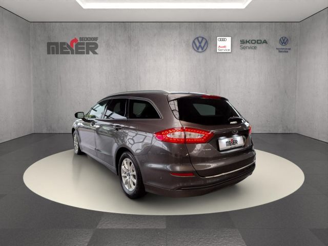 Mondeo Turnier 2.0 TDCi Business Edition Klima