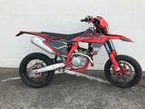 Gasgas EC 450F Supermoto - SUPERMOTO