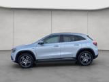 Mercedes-Benz GLA 250 e Progressive Pano Multibeam HuD - Mercedes-Benz GLA-Klasse mit Panoramadach