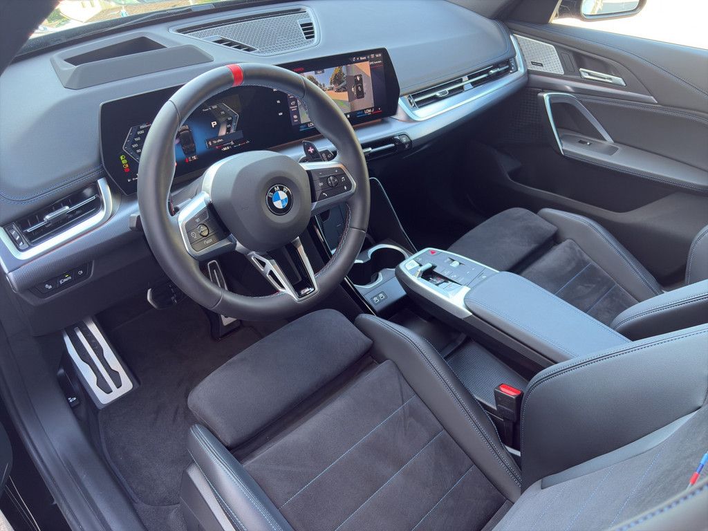 BMW X1 M35i xDrive LED NAVI 360° SPORTSITZ H K 20 foto 5