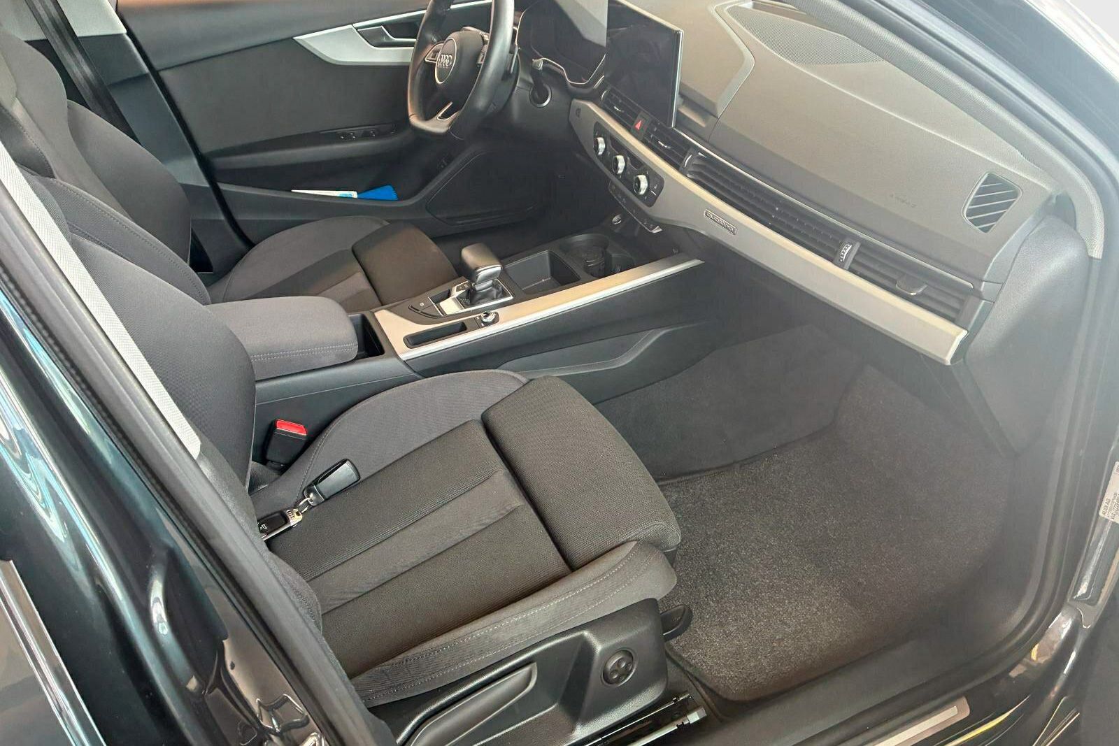 Audi A4 Allroad - Bild 4