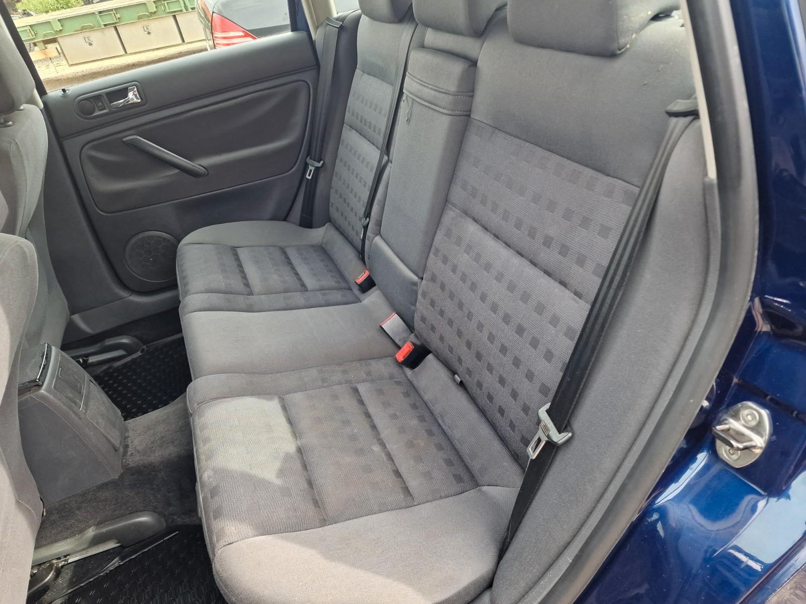 Volkswagen Passat 2005 — photo 6