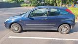 Ford Focus - gebrauchte Ford Focus aus dem Jahr 2000