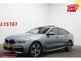 BMW 640 Gran Turismo 6 Serie 640i xDrive M-Sport Pan - BMW Unfallwagen