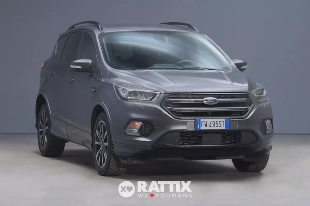 Ford Kuga 2.0 Tdci 120CV ST-Line Powershift