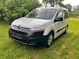 Citroën Citeoen Berlingo 1.6 Benzin  Klima Tuv 4/28 - Citroën Berlingo: 1.4