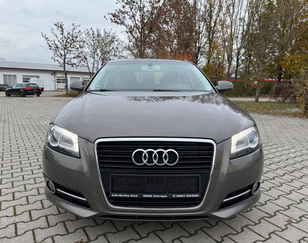 Audi A3 Sportback 1.4 TFSI 2011 Facelift HU 10.2026