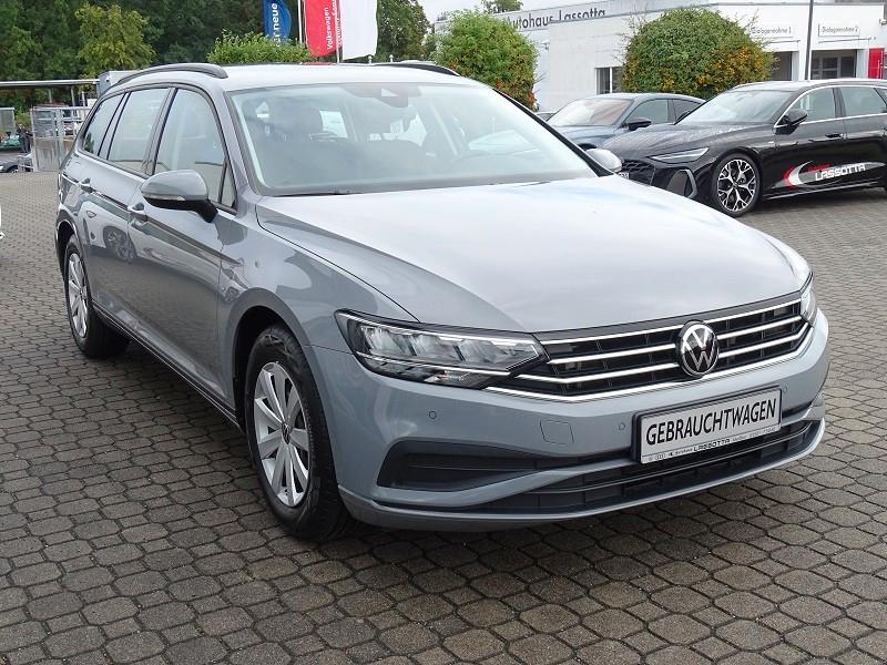 Volkswagen Passat 1.5 TSI Conceptline / Navi, миниатюра 3