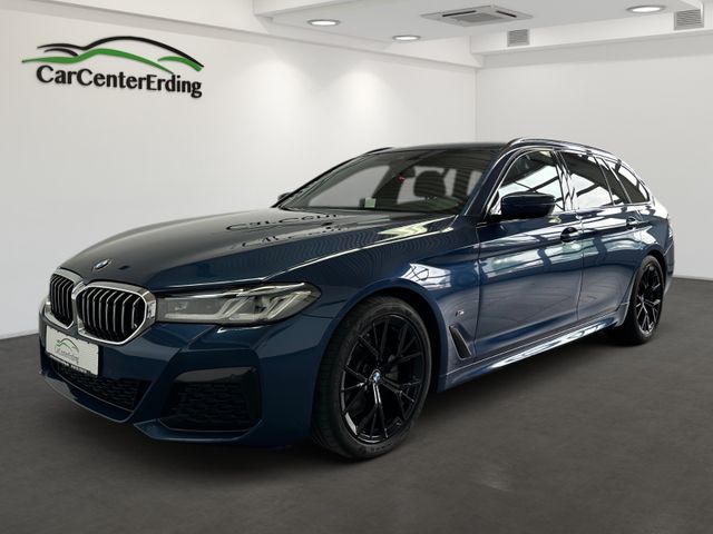 BMW 520dTouring*M Sport*Laser*Navi*Kamera*HUD*DriveA