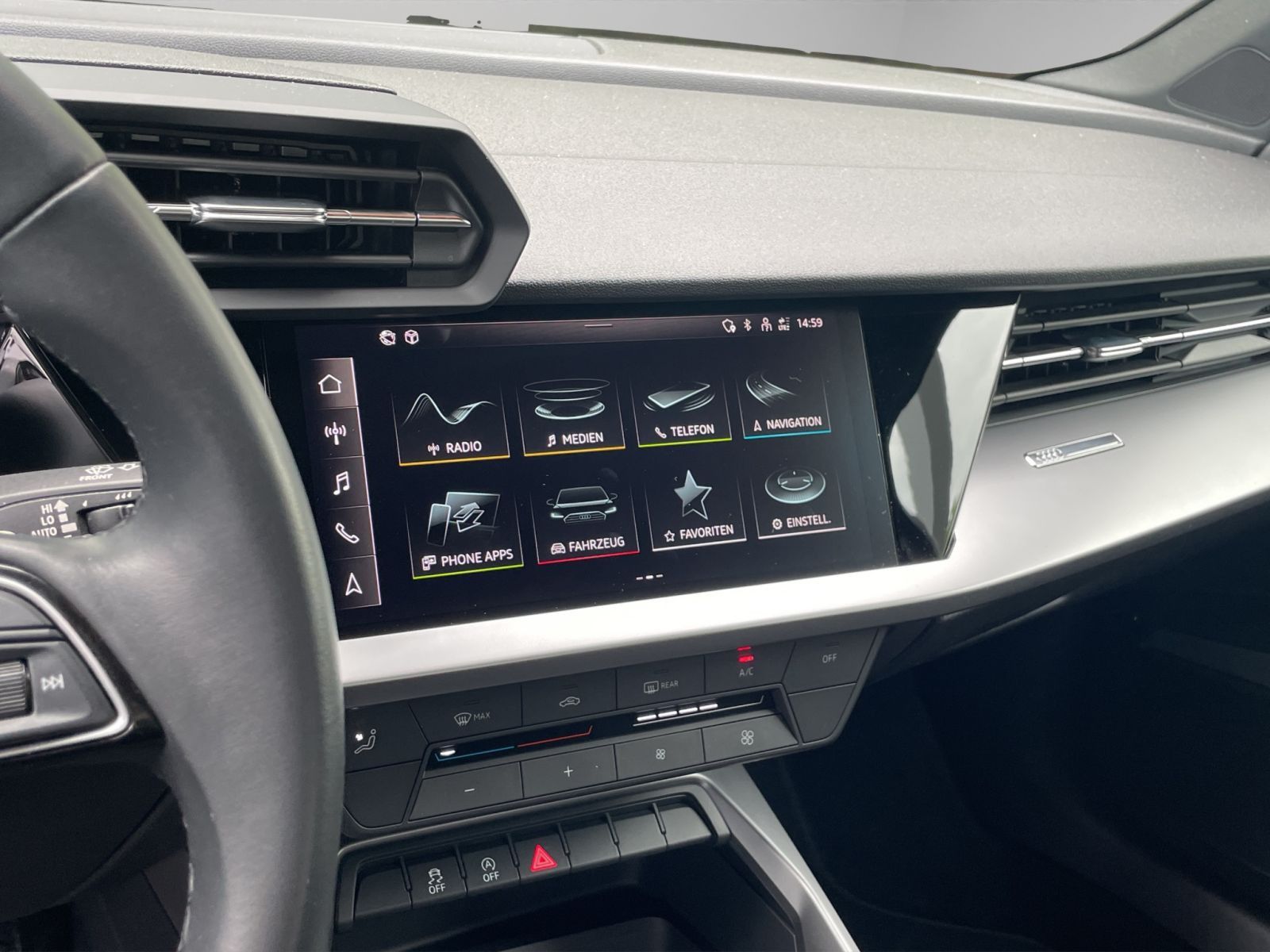 Audi A3 - Bild 13