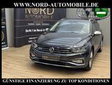 Volkswagen Passat Alltrack 4MOT 2.0 TDI DSG AHK/STHZ/LED/ - Volkswagen Passat Alltrack aus 2020