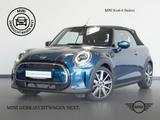 MINI Cooper Cabrio Sidewalk Edition LED+SHZ+Navi - MINI Cooper Cabrio: Sidewalk