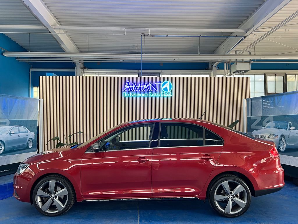 Seat Toledo