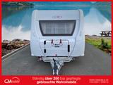 LMC Musica 490 E - MOVER - - LMC Wohnwagen