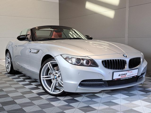 BMW Z4 Roadster sDrive 28i°Xenon°PDC°Shzg°Navi°FSE°